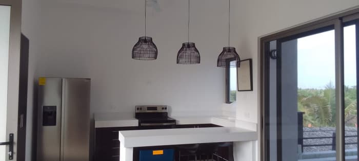 Espectacular villa amueblada en renta en Monterrico  - foto 4