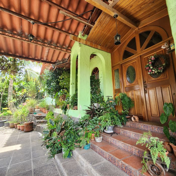 Casa en Venta en Zona 16 cercana Hospital Militar - foto 4
