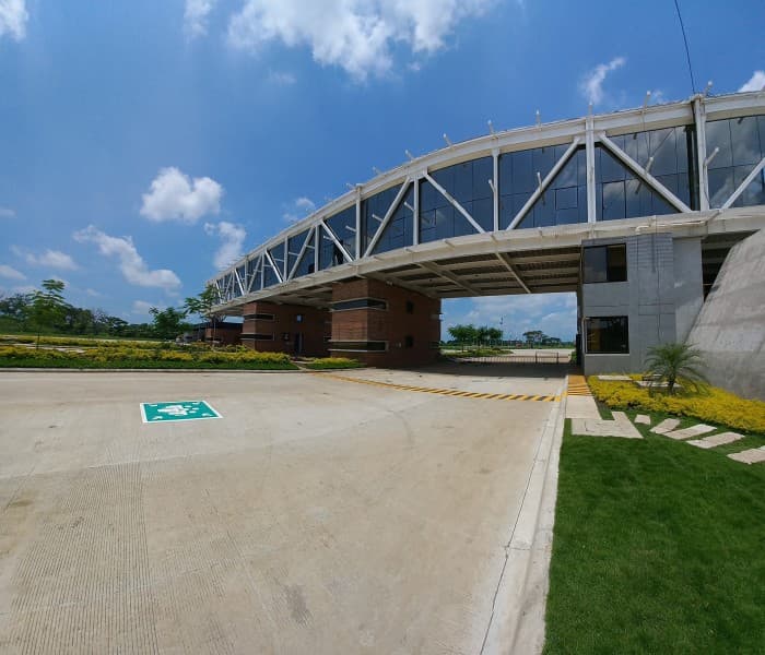 En venta o Alquiler bodegas cerca Puerto Quetzal - foto 4
