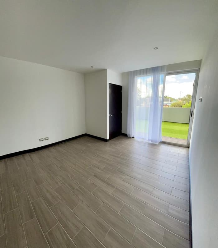 Apartamento en venta km 14 Carretera El Salvador - foto 4