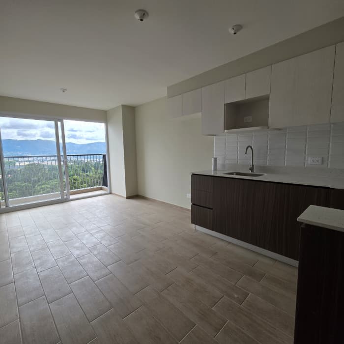 Apartamento en venta en Andares Zona 12 Guatemala - foto 4