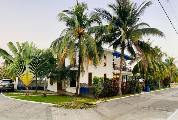 Espectacular Casa en Venta en Alta Mar Puerto San José - foto 2