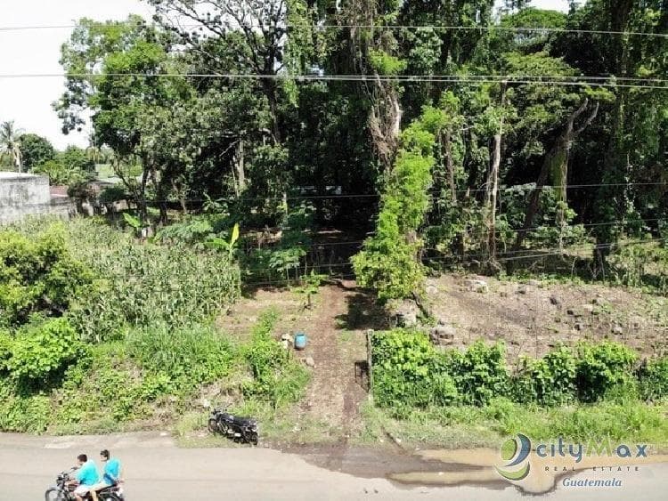 Terreno en venta en Suchitepequez Cuyotenango - foto 4