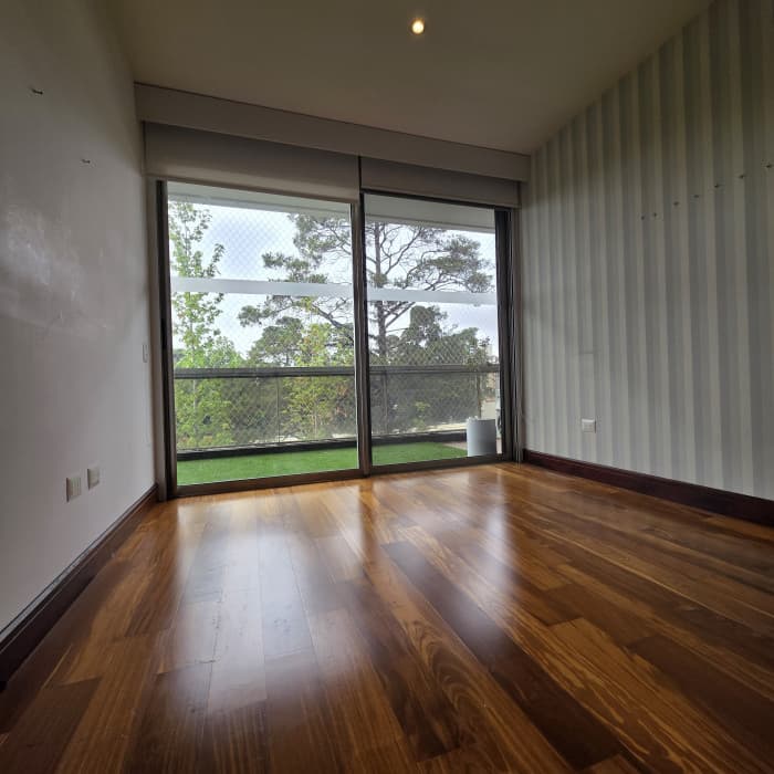 En Alquiler Apartamento en Tiffany Zona 14 - foto 16