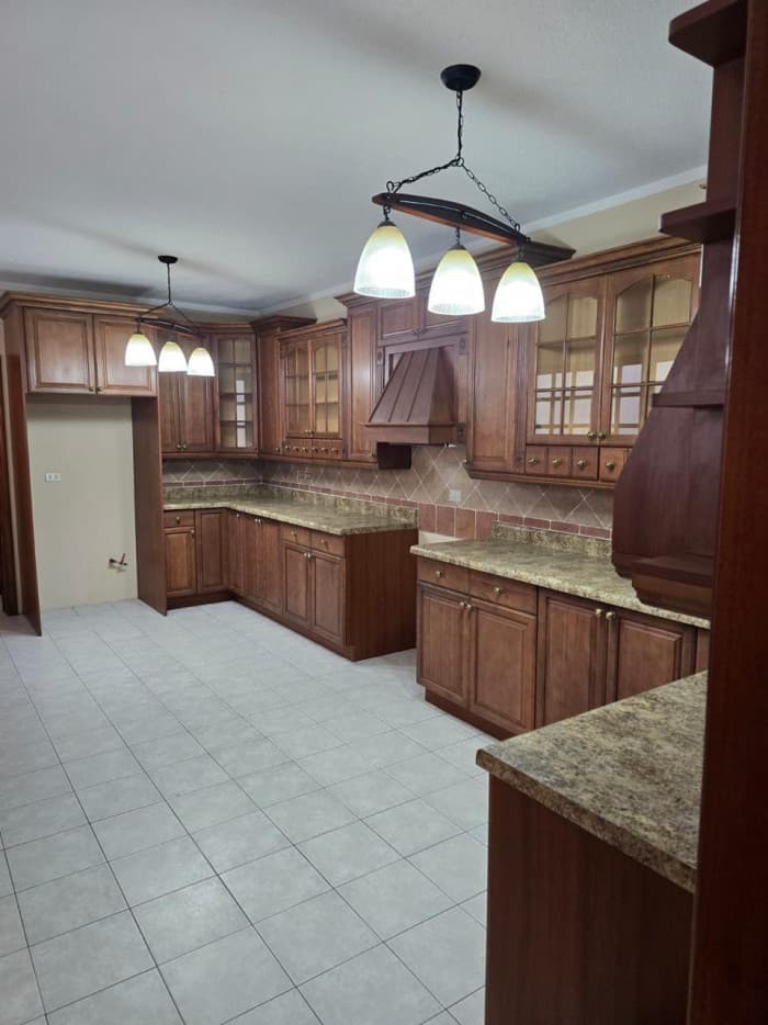 Casa en Venta o Renta en Carretera El Salvador Km 15.5 - foto 3