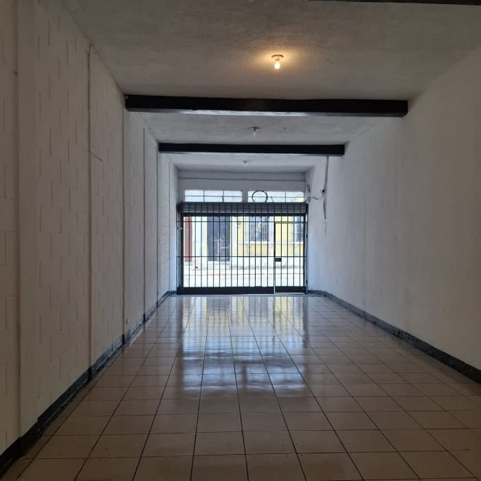 Local Comercial en Renta en Zona 1 Ciudad de Guatemala - foto 3