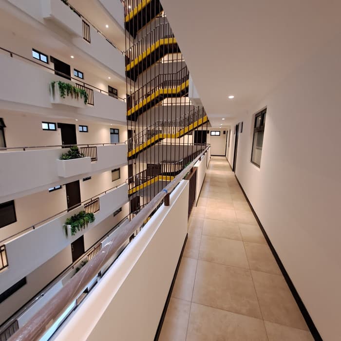 Apartamentos en venta zona 12 Avenida Petapa Guatemala - foto 3
