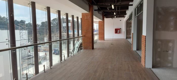 Oficina en Venta en Zona 12 Avenida Petapa - foto 3