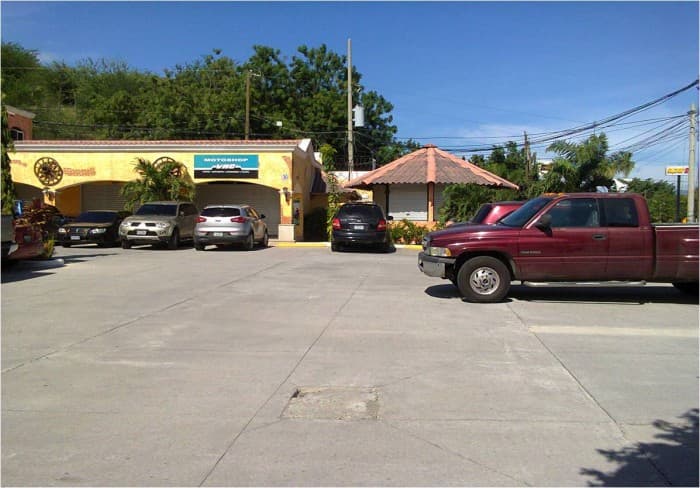Rento Local con Comercial en El Rancho El Progreso - foto 2