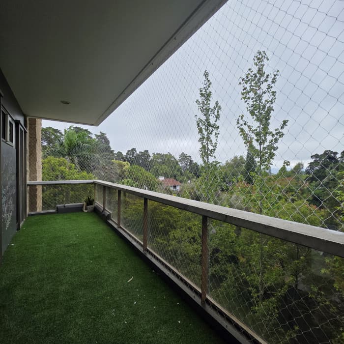 En Alquiler Apartamento en Tiffany Zona 14 - foto 15