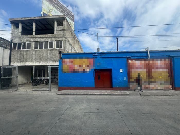 Terreno Comercial en Venta en Villa Nueva Guatemala - foto 3