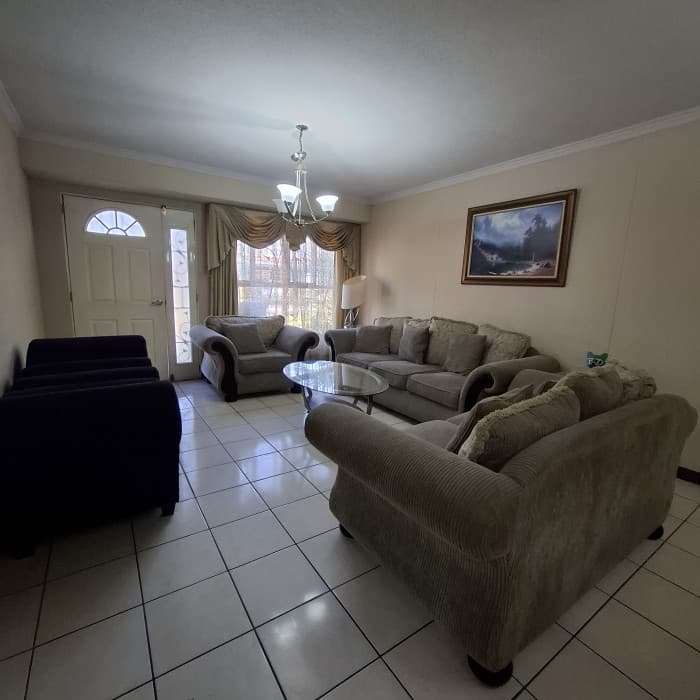 Casa Amueblada en Venta  Las Victorias Palin Escuintla - foto 2