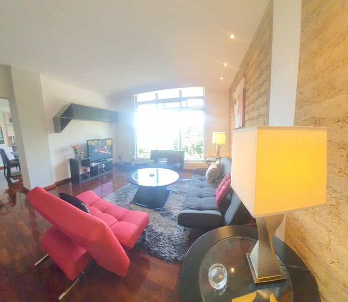 En Renta y Venta Apartamento cercano a Zona 15 - foto 2