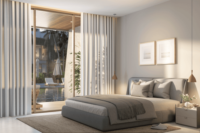 Apartamento en venta para Inversión en la Terrenas RD - foto 2
