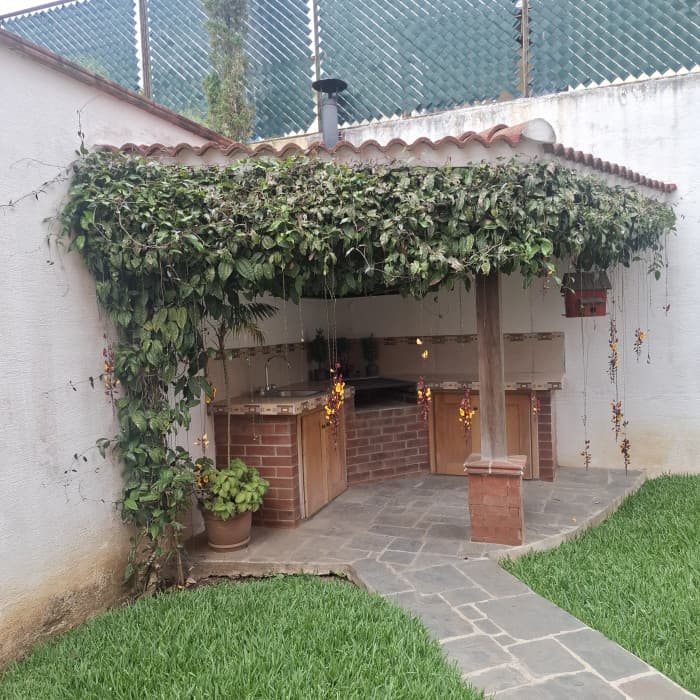 Casa en venta Carretera El Salvador Entrebosques - foto 5