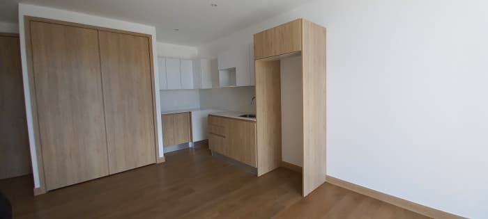 Apartamento venta Triva Zona 15 Guatemala - foto 4