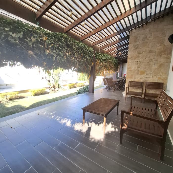 Casa de venta en Lomas de San Isidro Zona 16 - foto 3
