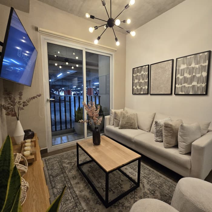 En venta Apartamento en planos en la Zona 17  - foto 2