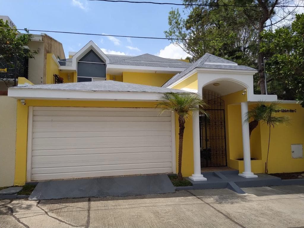 Casa en Venta en Terravista, entrada a Olmeca CAES - foto 2