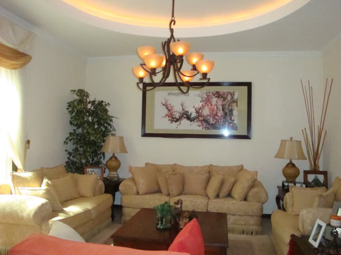 Casa en venta en Condominio Carretera a El Salvador - foto 2