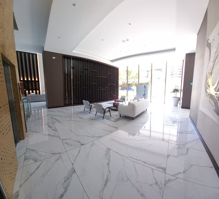 En renta - Venta exclusivo apartamento en la zona 14  - foto 2