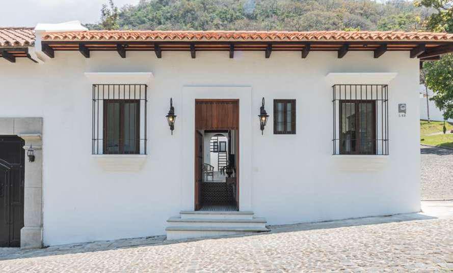 En venta Casa en Planos a pocos minutos de la Antigua G - foto 3