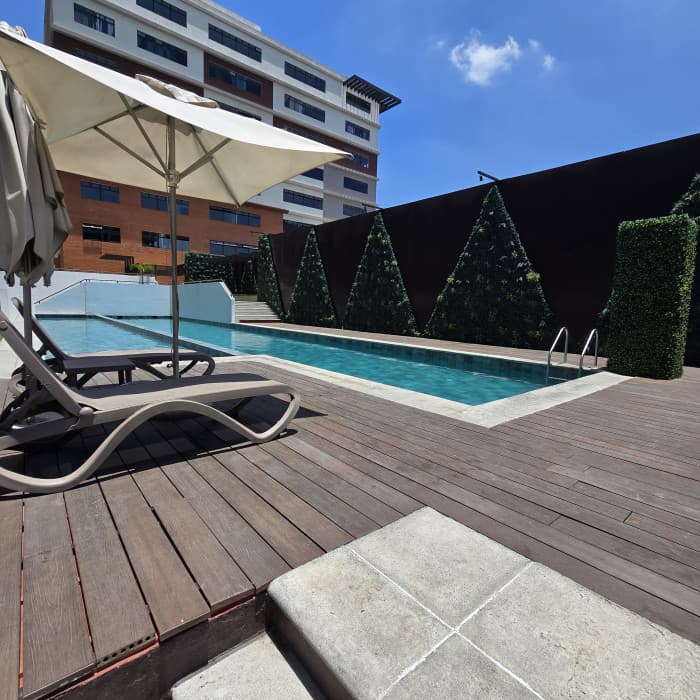 Apartamentos en Venta Avenida Petapa Zona 12  - foto 4