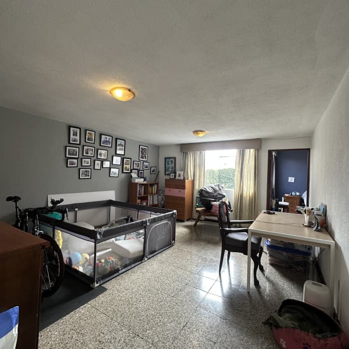 Casa en venta dentro de condominio en la zona 12 - foto 12