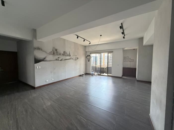 Apartamento en zona 10 Ciudad de Guatemala - foto 2