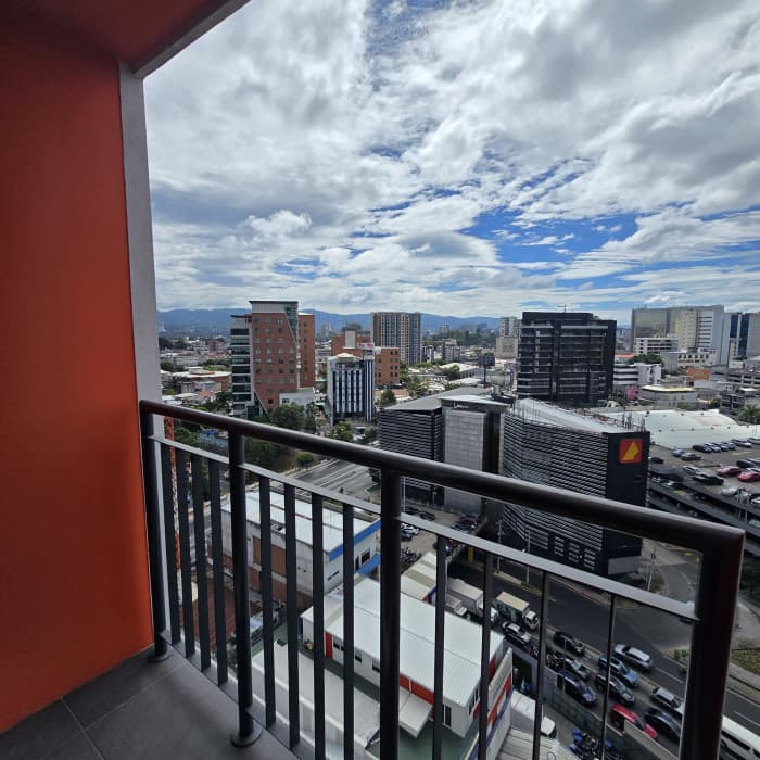 Apartamento en Vivo 4 en Venta Ciudad Guatemala - foto 3