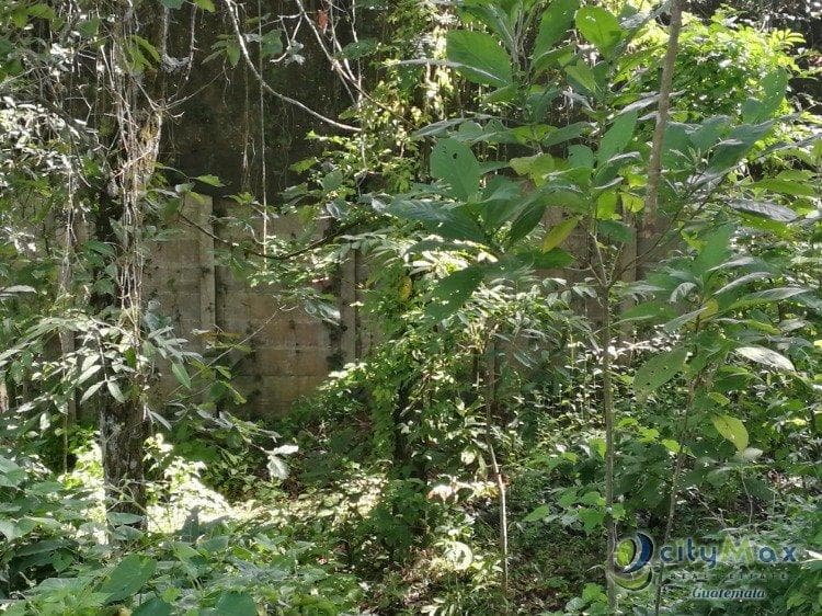 Terreno residencial en venta en Los Pinos Mixco zona 7 - foto 4