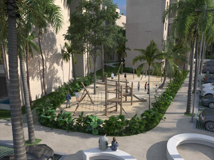 En Venta Apartamento en Republica Dominicana Inversión - foto 3