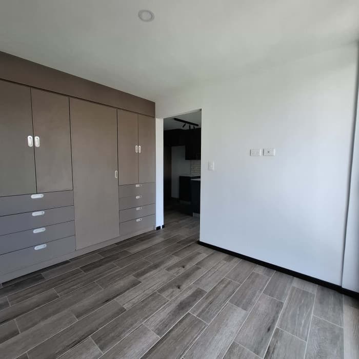Apartamento Nuevo en Renta en Biko Zona 10 - foto 4