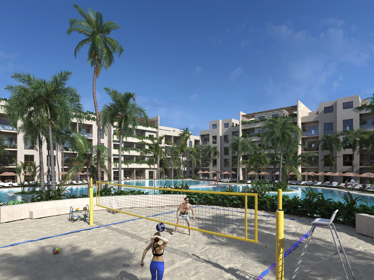 En Venta Apartamento en Republica Dominicana Inversión - foto 2