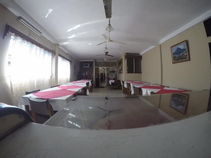 HOTEL EN VENTA QUETZALTENANGO GUATEMALA - foto 3