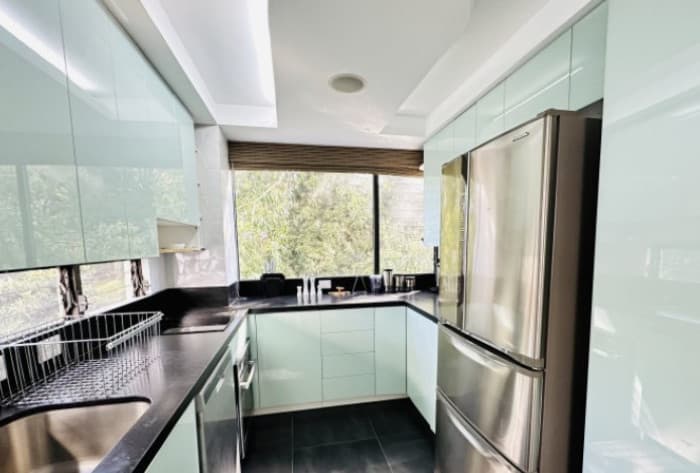 en Venta o Renta Apartamento amueblado en Zona 10 - foto 4