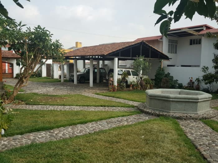Casa en venta Carretera El Salvador km 19 Guatemala - foto 4
