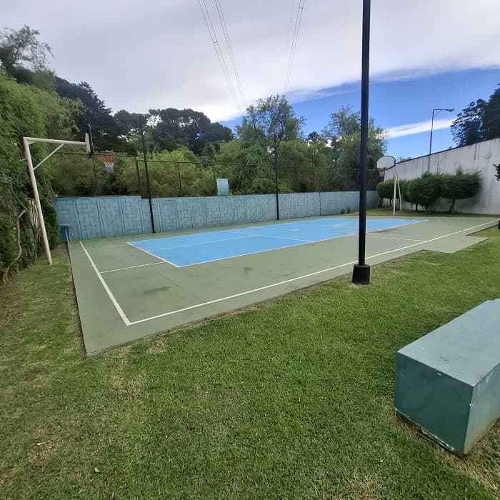 Casa en venta Carretera El Salvador Entrebosques - foto 17