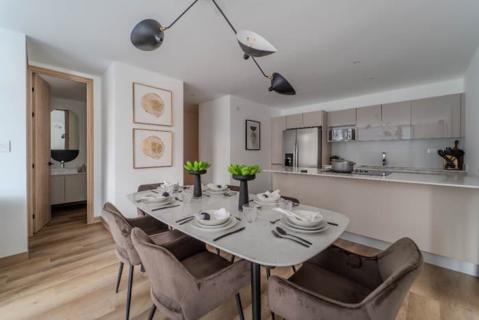 En venta Apartamento en Zona 15 entrega Inmediata - foto 3