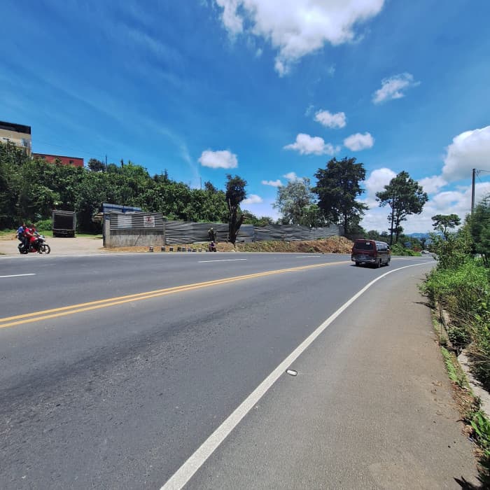 Terreno Comercial en Renta Chimaltenango Km 59 CA1 - foto 2