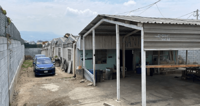 En venta Bodega en Linda vista, Villa Nueva - foto 2