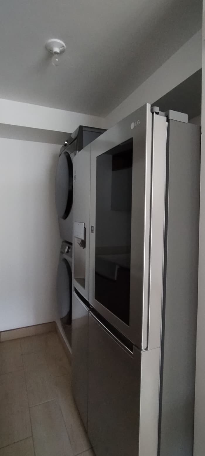 Apartamento Nuevo en alquiler en zona 5 - foto 4