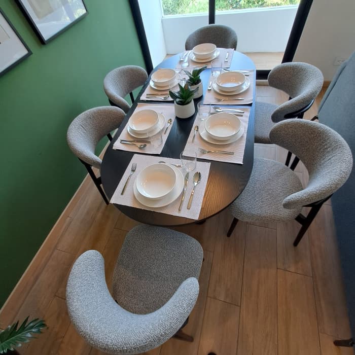 En Venta Apartamentos en Zona 13 en planos - foto 4