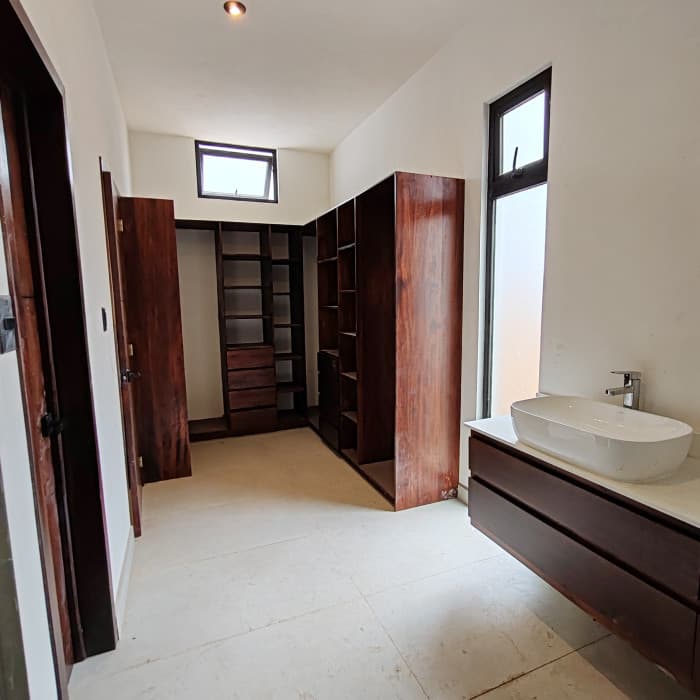 Casa en Venta en San Lucas Sacatepequez de 1 Nivel  - foto 4