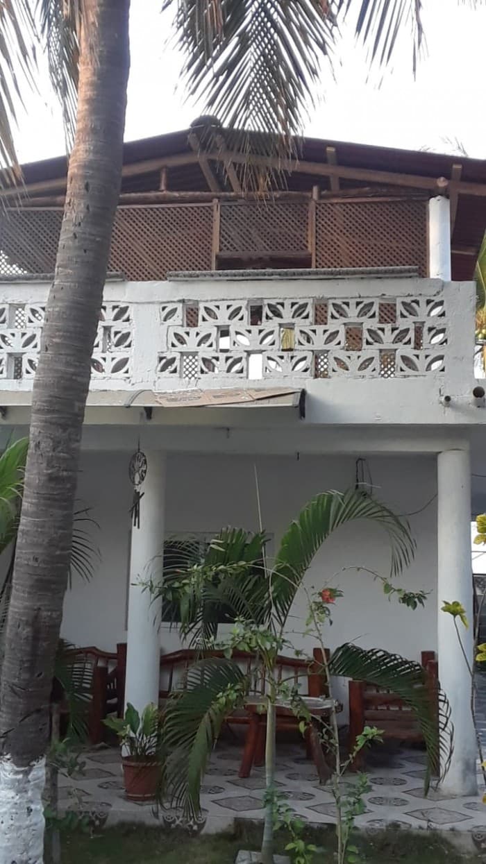 CASA A 50M DE LA PLAYA RAMA BLANCA SIPACATE ESCUINTLA - foto 4