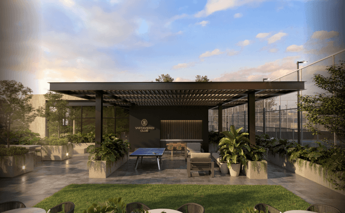 En venta apartamento en la Zona 16 Kanajuyu - foto 2