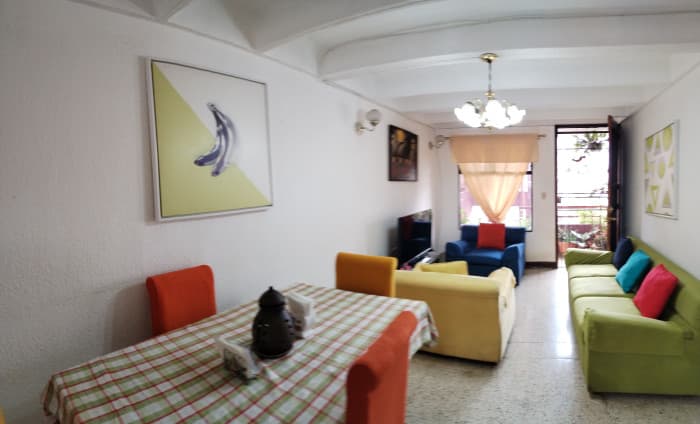 Apartamento en Venta Villa Marti Z.2 Guatemala - foto 2