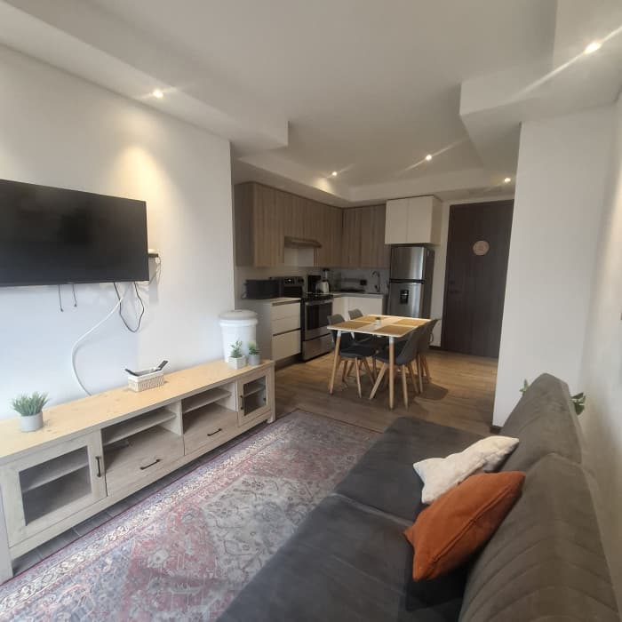 Apartartamento Amueblado en Venta en Zona 13 - foto 15
