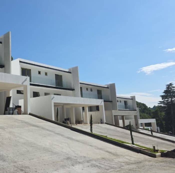 Casas en Venta en Santa Rosalia Ciudad de Guatemala - foto 2