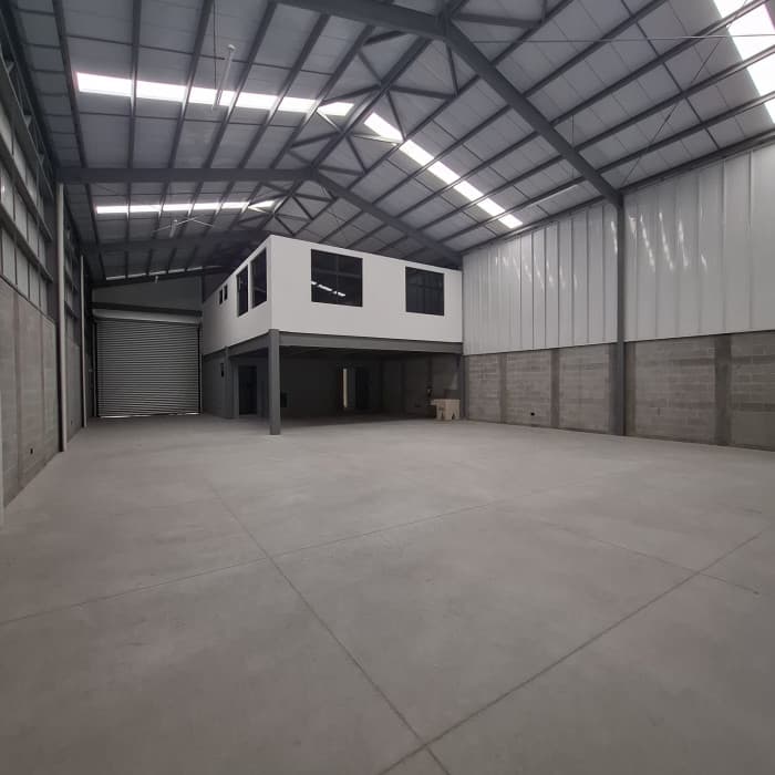 Bodega en venta en Villa Canales Guatemala | Oficinas y Bodegas - foto 2